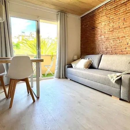 Centro Con Terraza Blco By Prestigi Apartamento