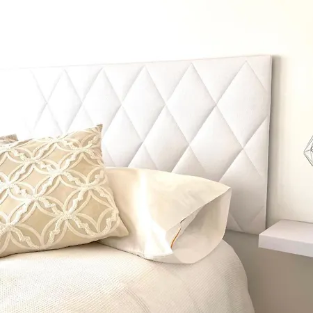 Apartamento Centro Con Terraza Blco By Prestigi