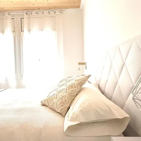 Apartamento Centro Con Terraza Blco By Prestigi Terrassa