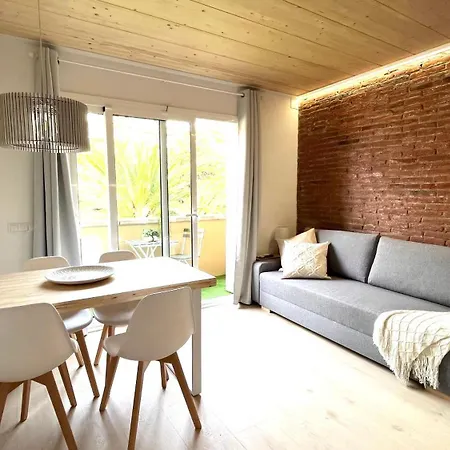 Apartamento Centro Con Terraza Blco By Prestigi *
