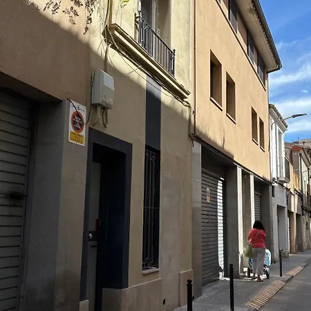 Centro Con Terraza Blco By Prestigi