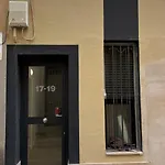 Apartmán Centro Con Terraza Blco By Prestigi *